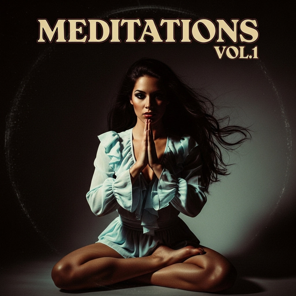 Meditation No.1 - Six Compositions & Stems